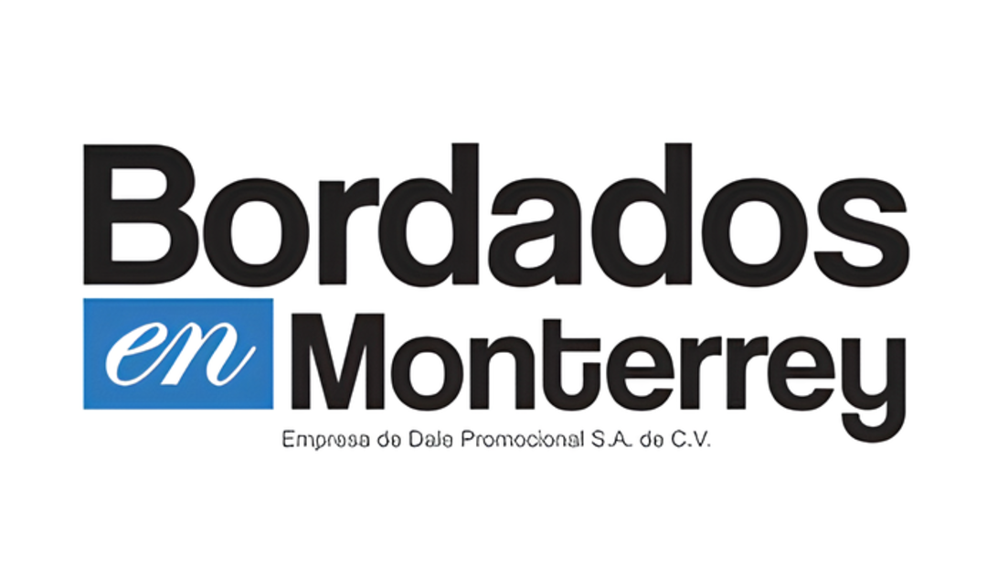 Bordados en Monterrey